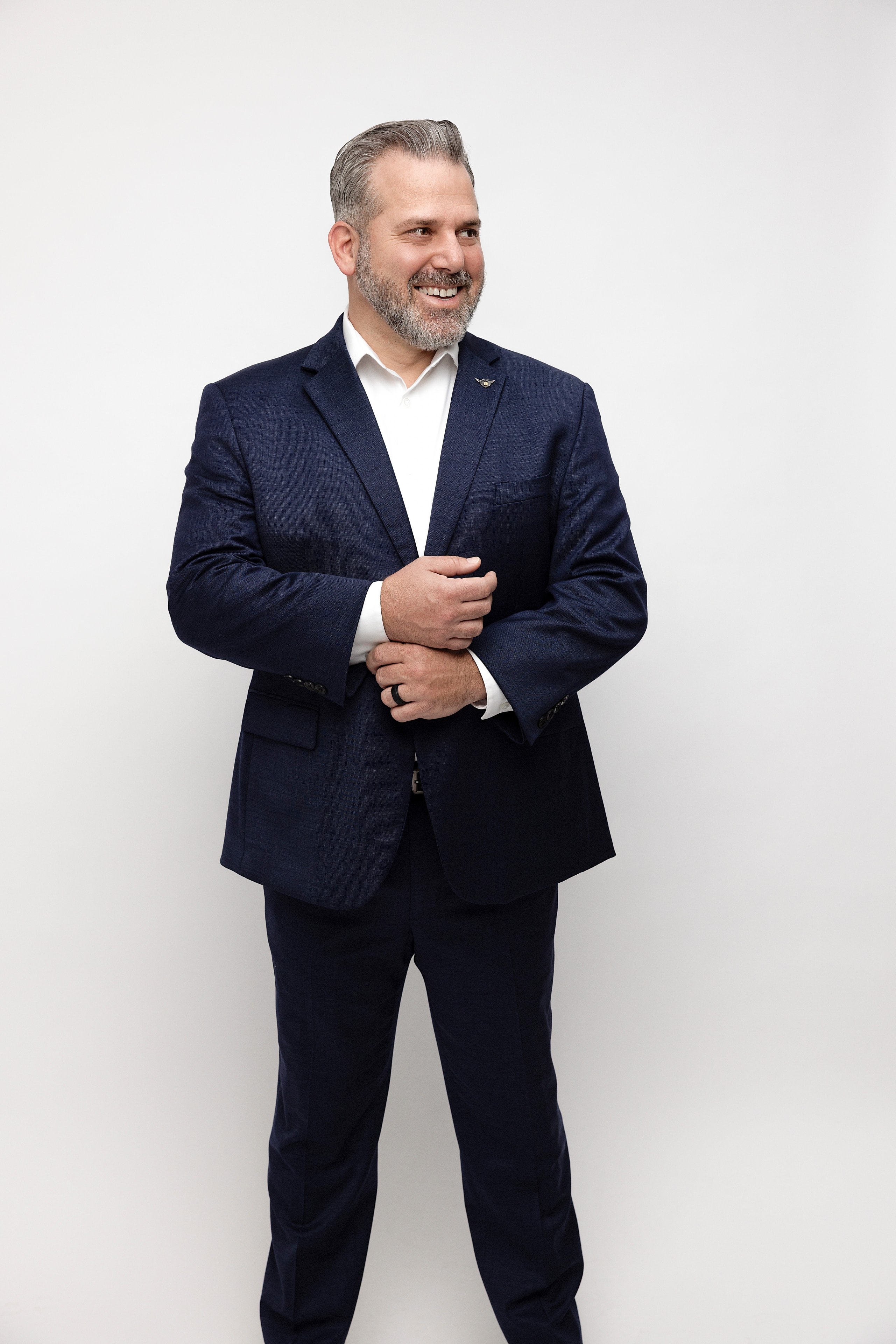 Joey Hummel — VA Loan Specialist and Custom Home Financing Expert